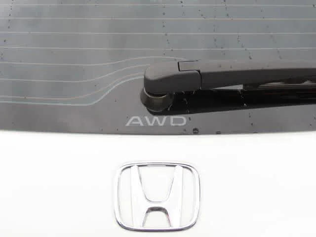 2023 Honda HR-V LX - Photo 8