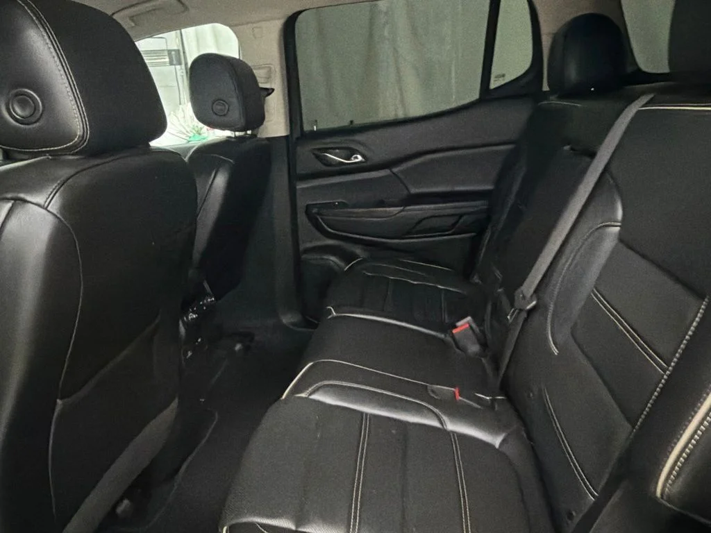 Used 2023 Black GMC Denali image 20