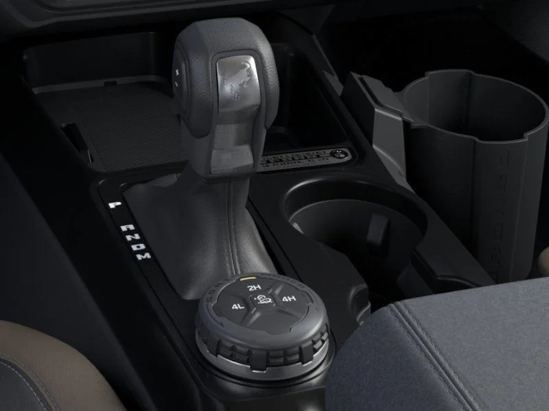 New 2026 Avalanche Ford Big Bend image 17