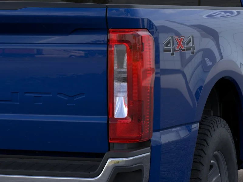 2026 Ford F-350 Super Duty XL - Photo 43