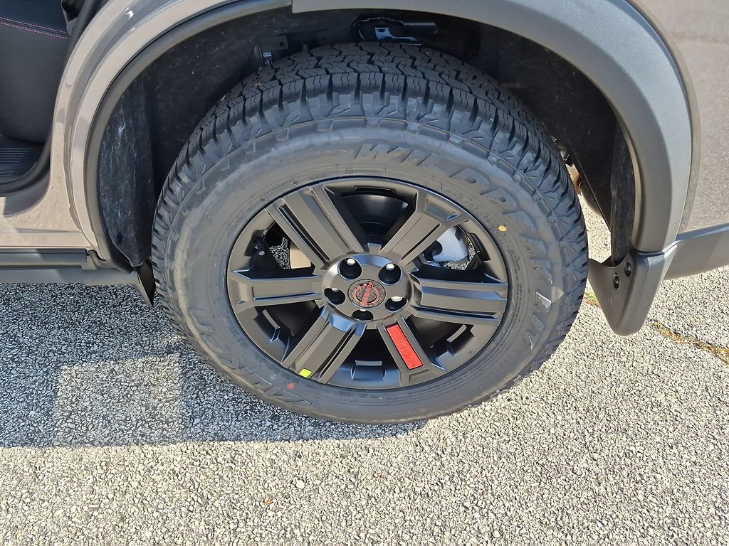 Vehicle thumbnail