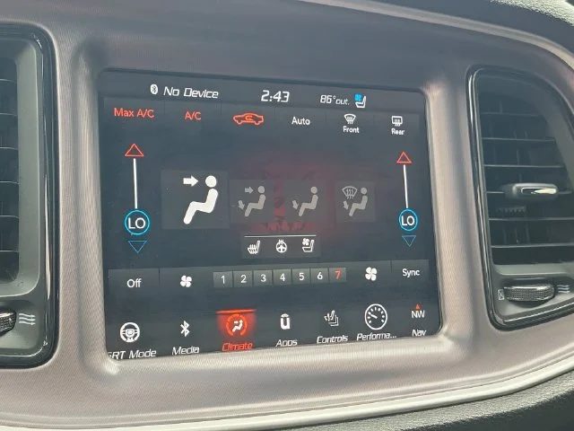 2019 Dodge Challenger R/T - Photo 32