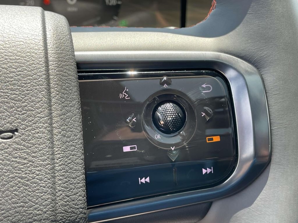2025 Nissan Armada PRO-4X - Photo 22