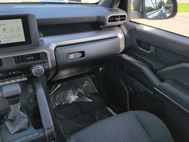 Certified Used 2025 Blue Toyota SR5 image 17