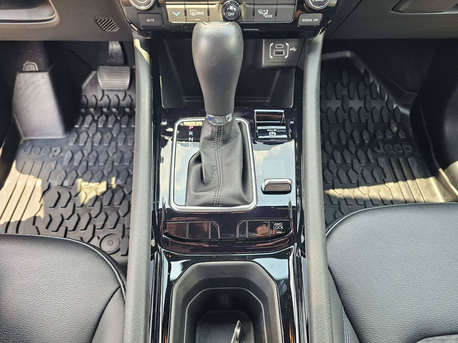 2026 Jeep Compass Latitude Altitude - Photo 27