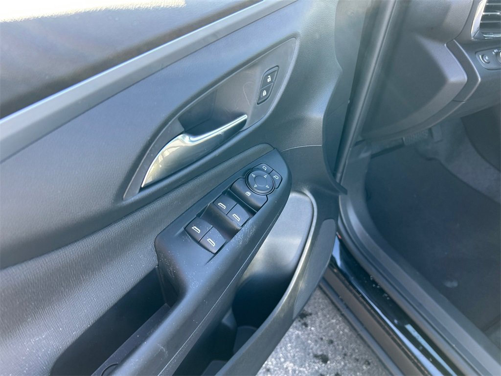 2026 BUICK ENVISTA - Image 13