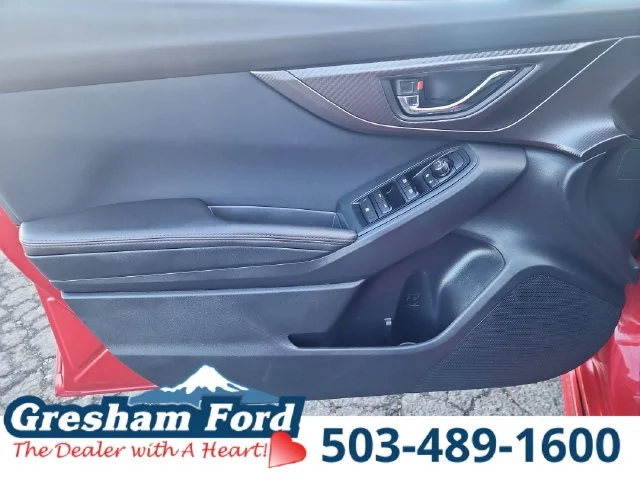 Used 2018 Lithium Red Pearl Subaru 2.0i Sport image 16