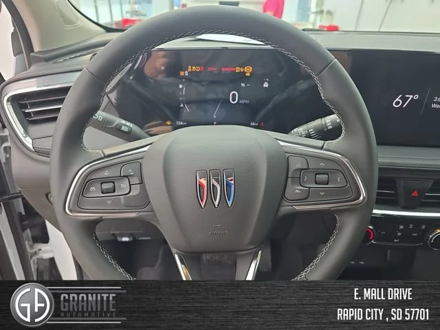 2026 Buick Encore GX Preferred - Photo 14