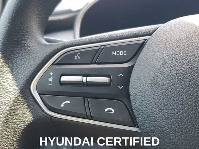 Used 2023 Silver Hyundai SE image 20
