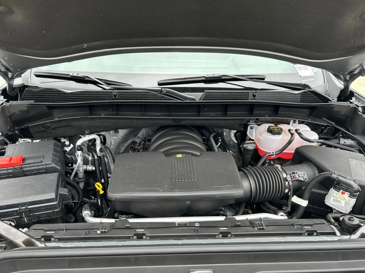 2026 GMC Sierra 1500 Elevation - Photo 8