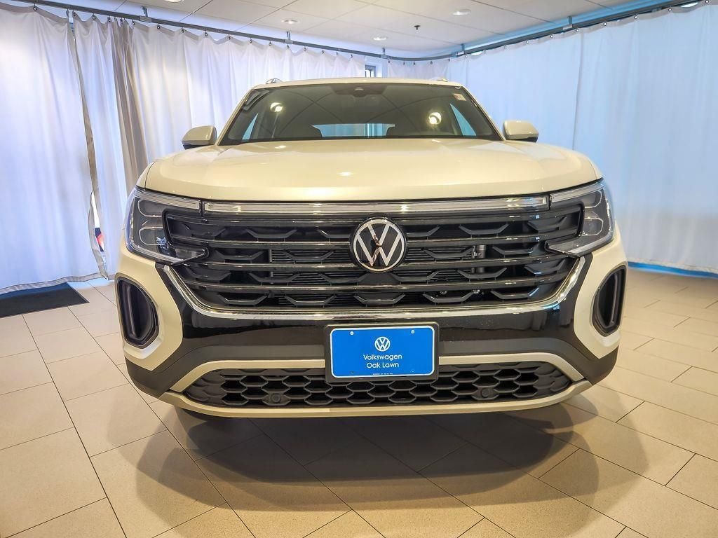 2026 Volkswagen Atlas Cross Sport SE - Photo 2