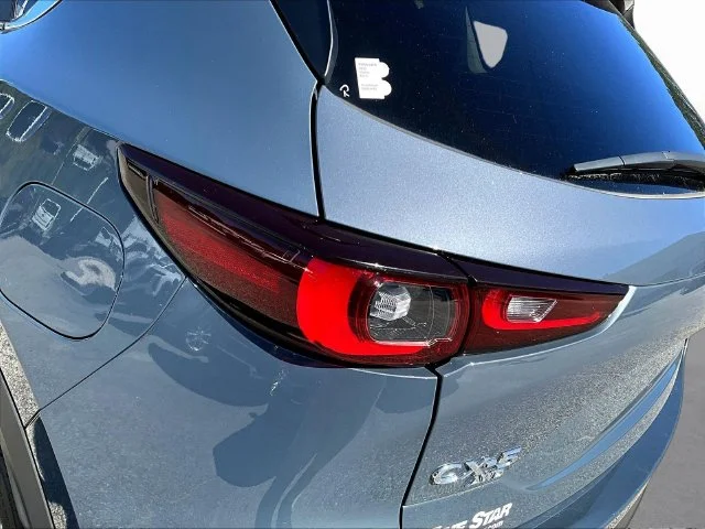Used 2025 Gray Mazda 2.5 S Carbon Edition image 25