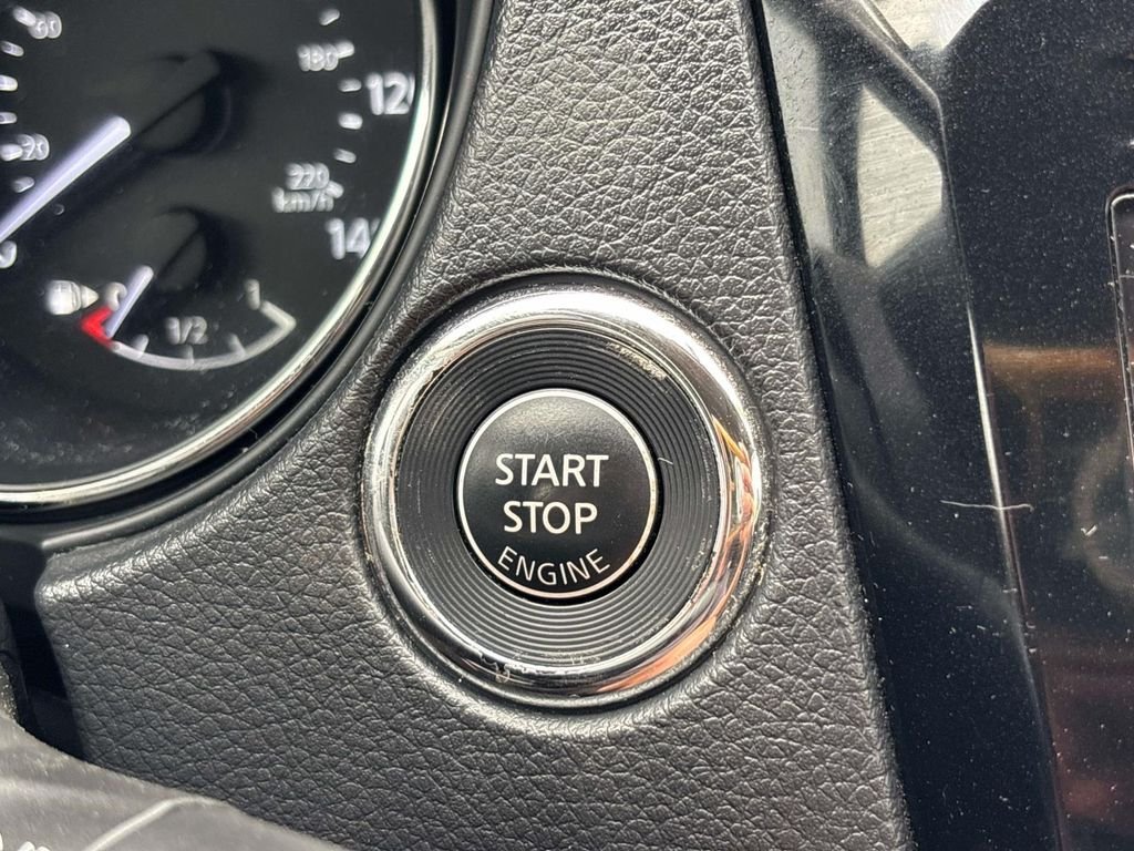 Used 2017 White Nissan SV image 26