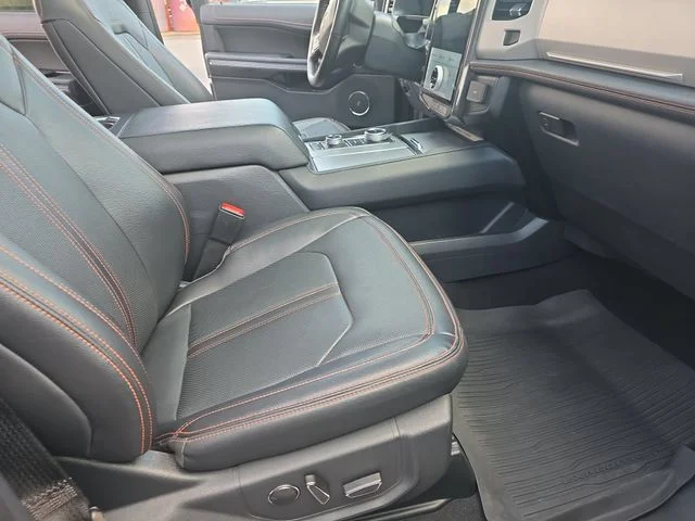 Used 2024 Blue Ford Timberline image 11