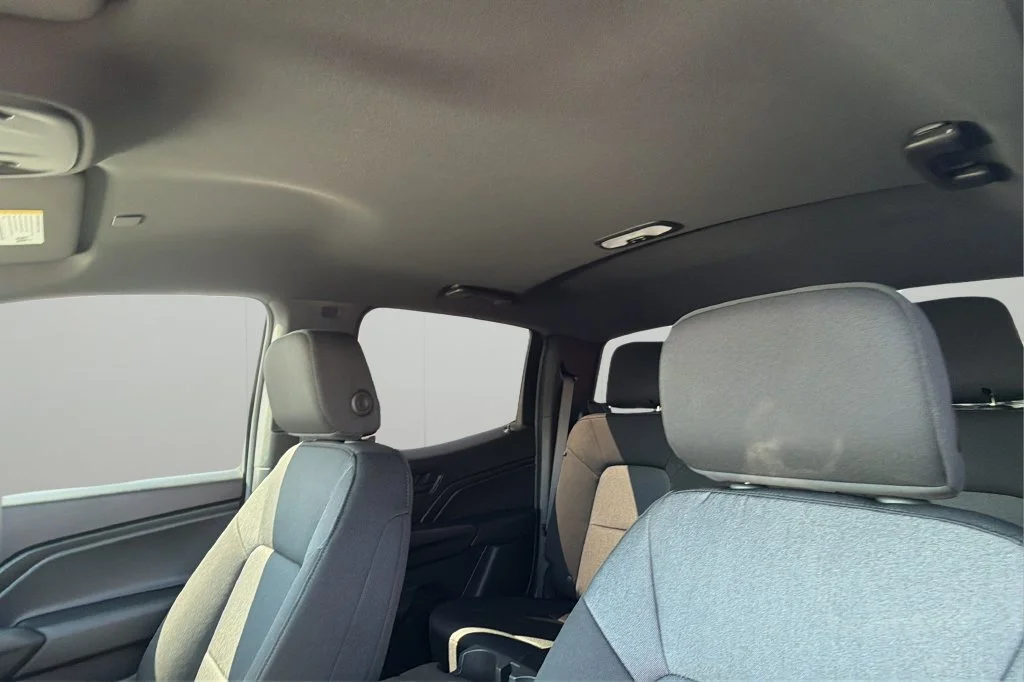 New 2026 Radiant Red Tintcoat Chevrolet Trail Boss image 32