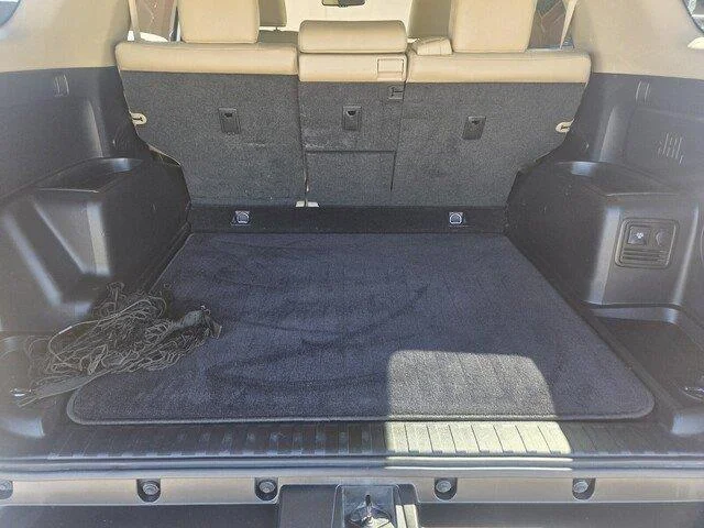 Used 2022 Blizzard Pearl Toyota Limited image 27