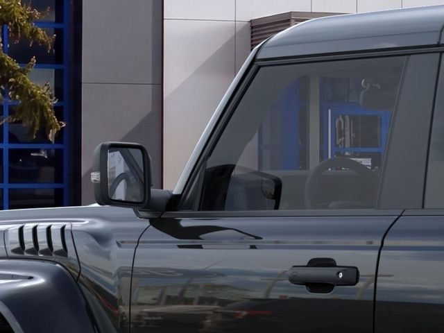 New 2025 Shadow Black Ford Raptor® image 22