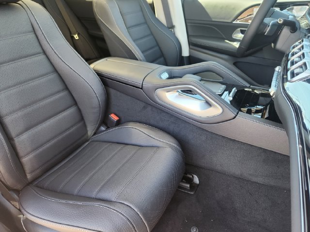 New 2026 Selenite Grey Metallic Mercedes-Benz GLE 350 image 17
