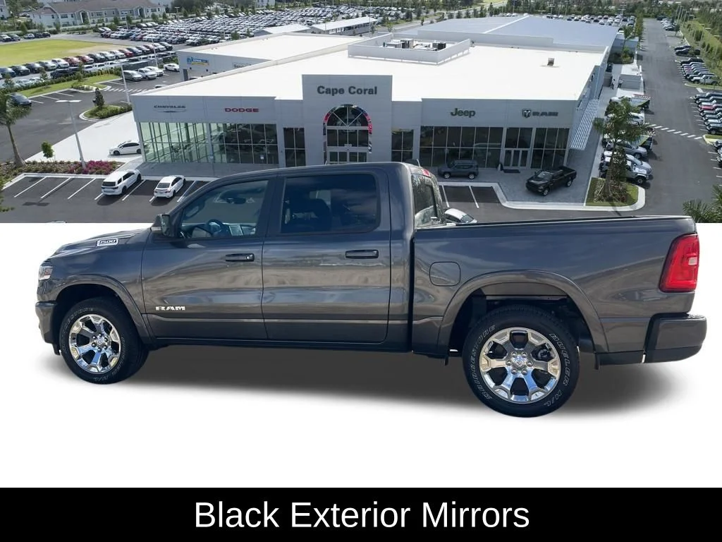Certified Used 2026 Gray Ram Big Horn/Lone Star image 18