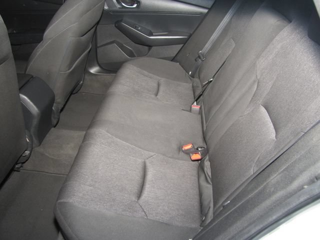 Certified Used 2023 Platinum White Pearl Honda EX image 43