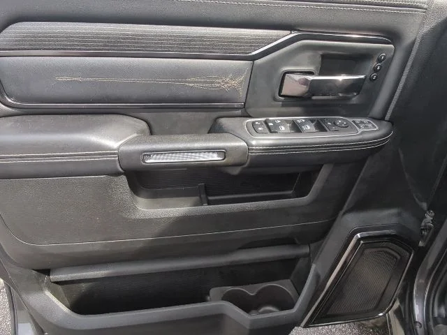 Used 2023 Gray Ram Limited image 26
