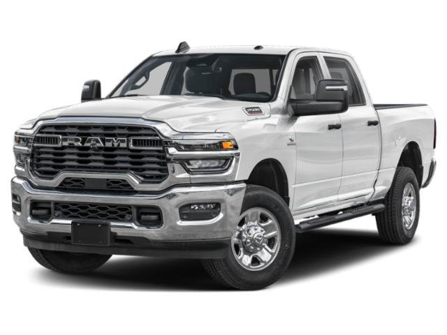 2026 RAM 2500 Tradesman/Black Express 4X4 Crew Cab LWB's photo