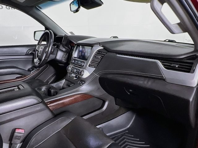2017 GMC Yukon SLT - Photo 41
