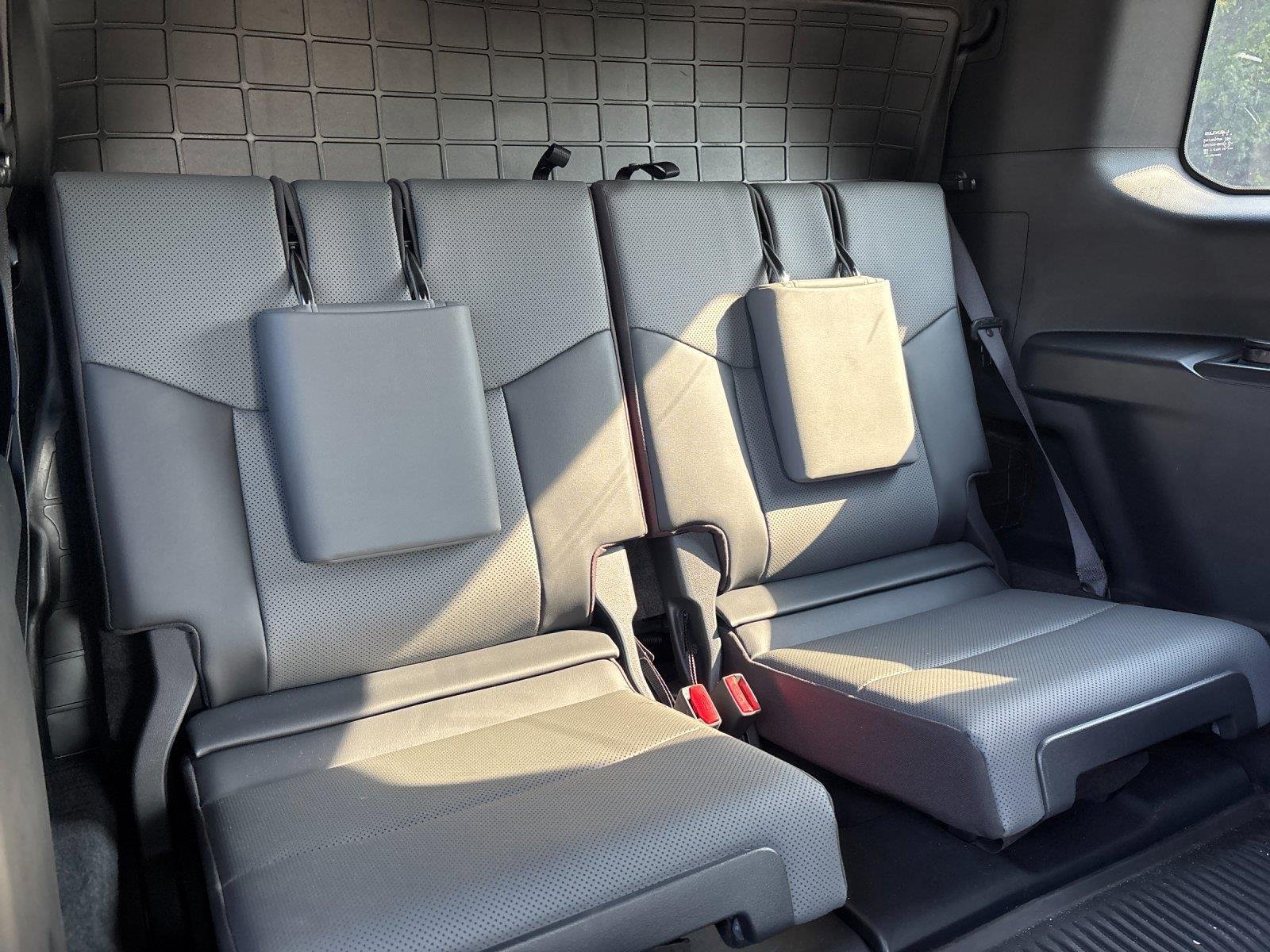 Used 2024 Nightfall Mica Lexus Premium+ image 38