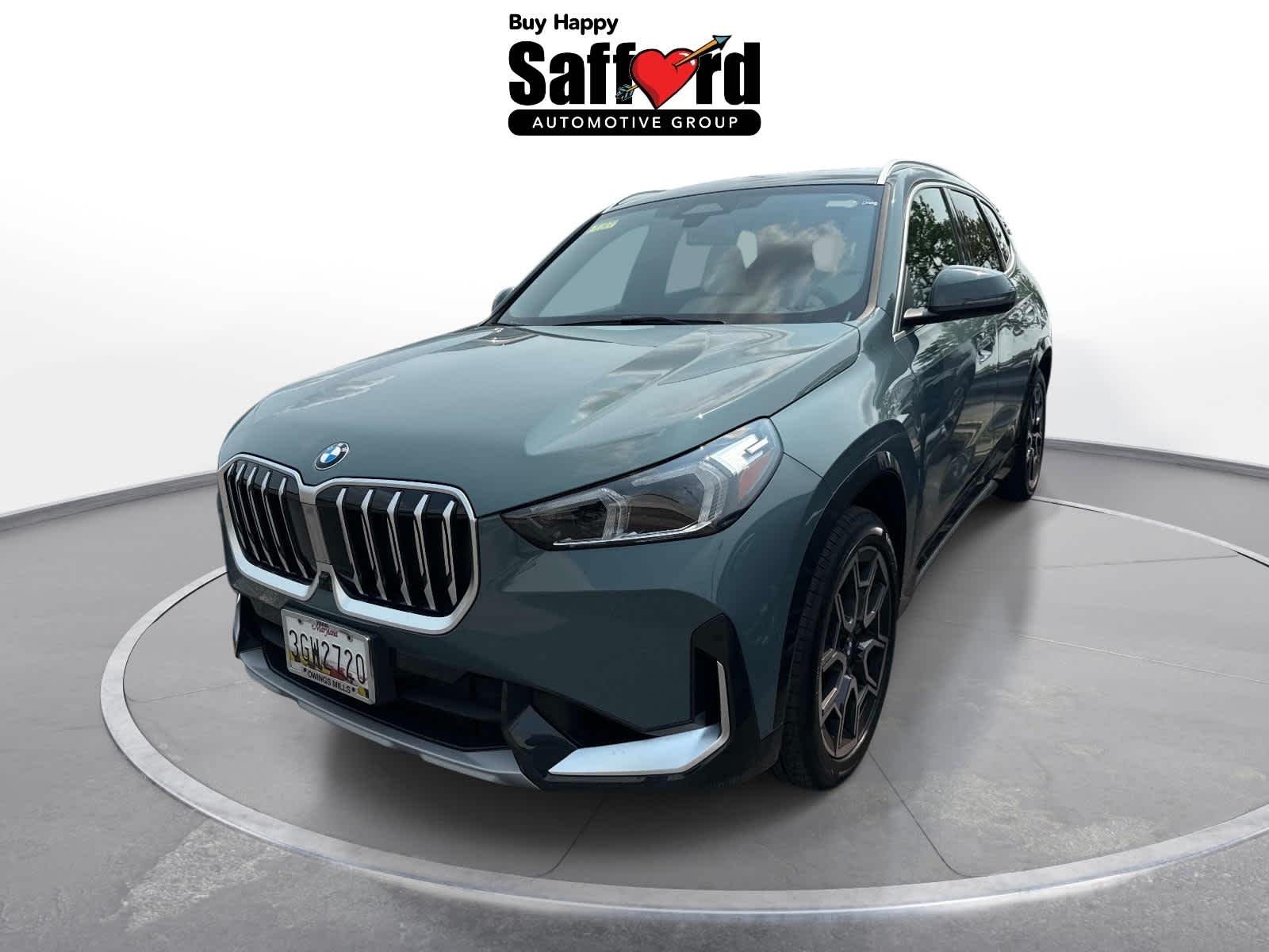 2026 BMW X1 xDrive28i