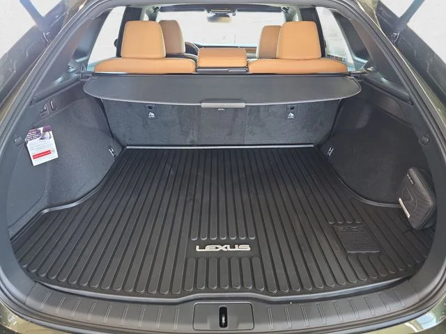 2026 Lexus RX 350 Premium - Photo 12