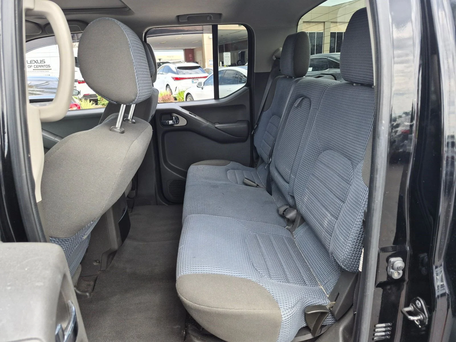 Used 2006 Super Black Nissan Nismo image 15