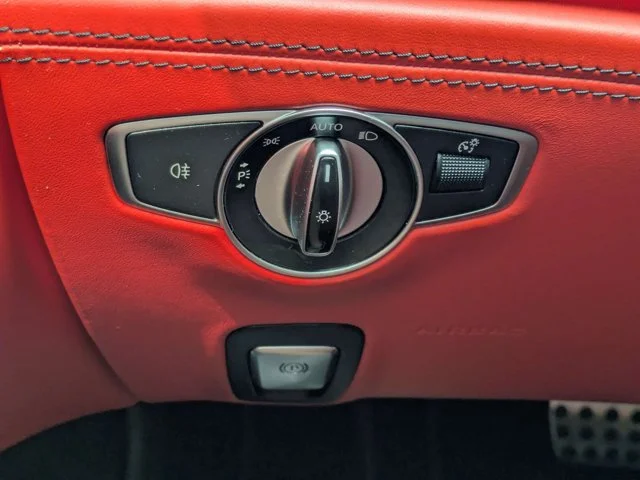 Used 2023  Mercedes-Benz Base image 23