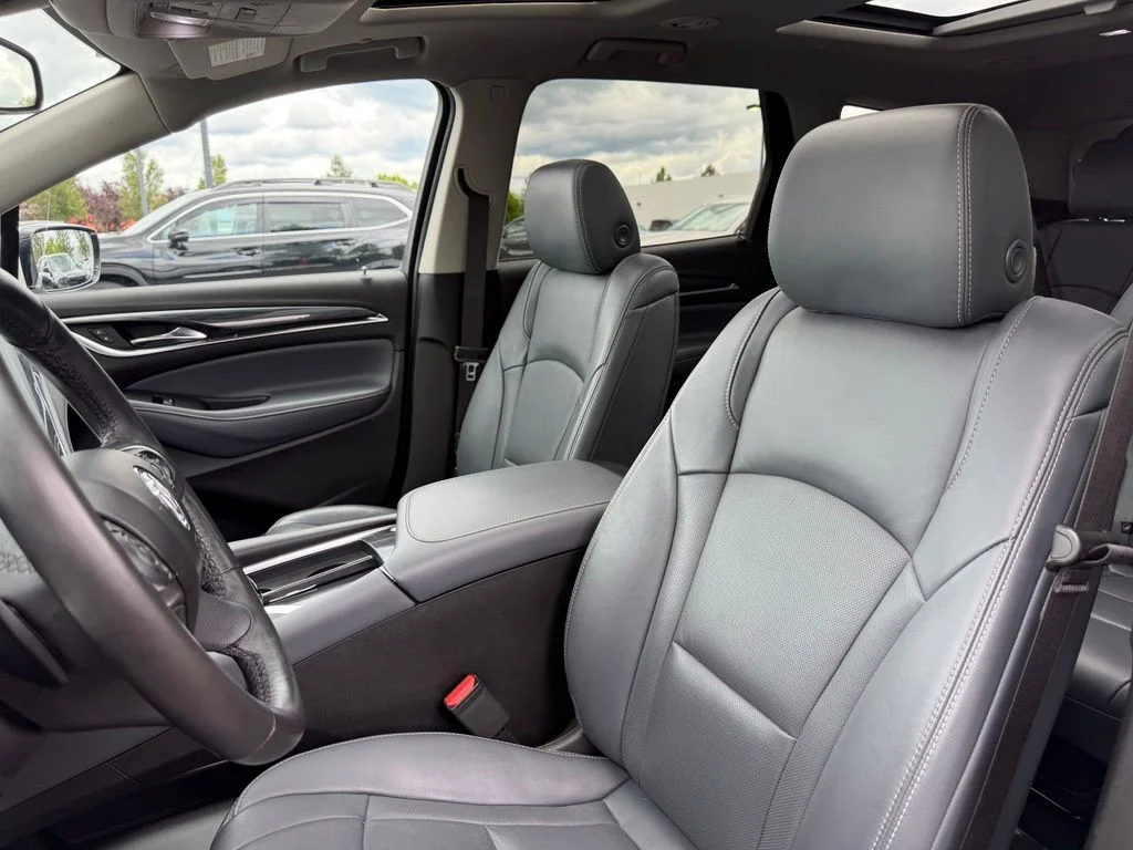 2021 Buick Enclave Premium - Photo 16