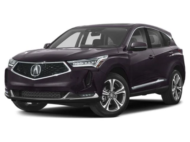 2024 Acura RDX Advance Package SH-AWD's photo