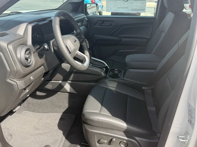 2026 Chevrolet Colorado Trail Boss - Photo 17