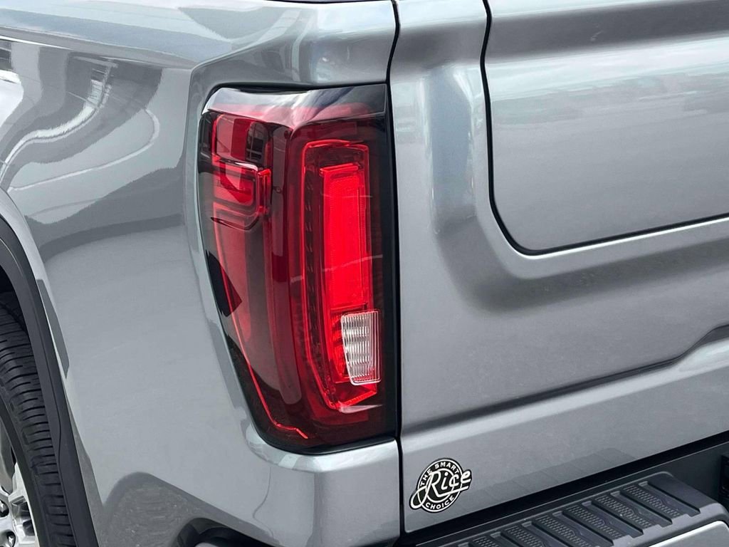2024 GMC Sierra 1500 Denali Denali - Photo 10