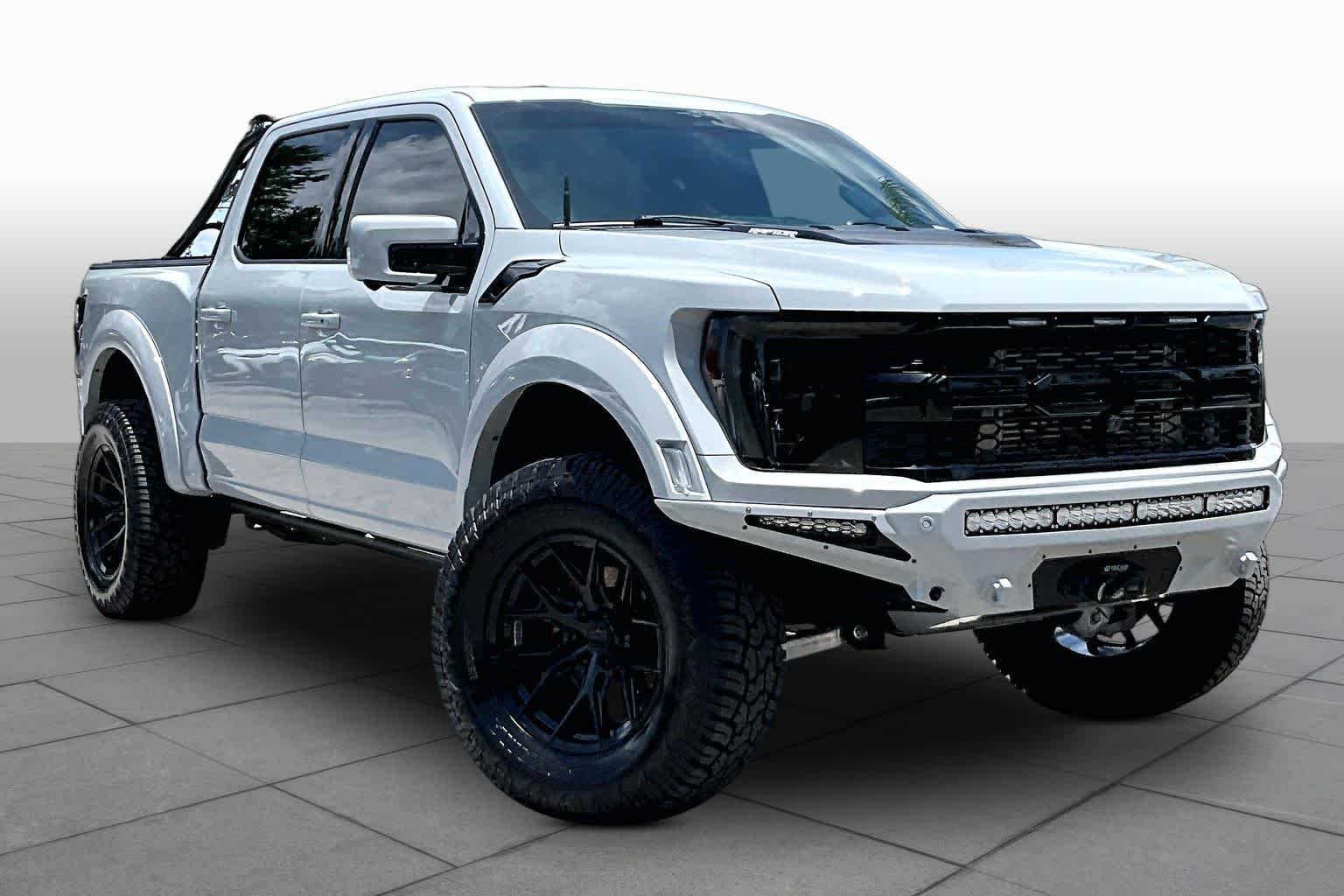 Used 2023 Avalanche Ford Raptor image 3