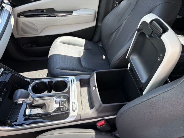 Used 2024 Gray Kia SX Prestige image 23
