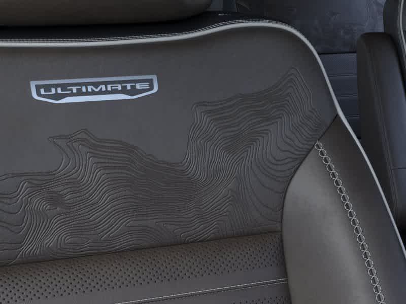 2026 GMC Yukon Denali Ultimate - Photo 21