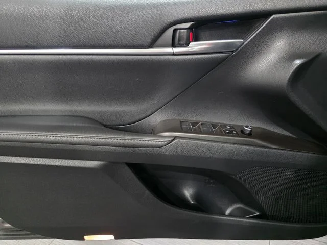Used 2024 Gray Toyota XLE image 10