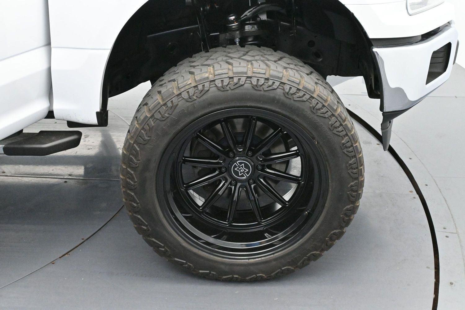 2020 Ford F-150 XLT - Photo 35
