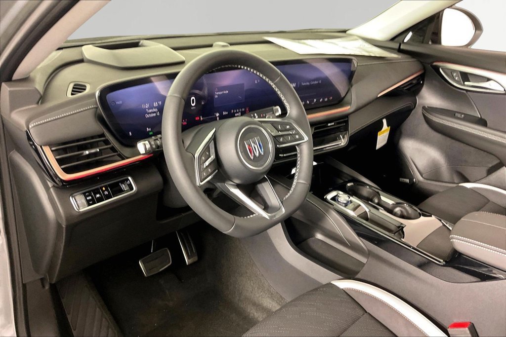 2026 Buick Envision Sport Touring - Photo 8