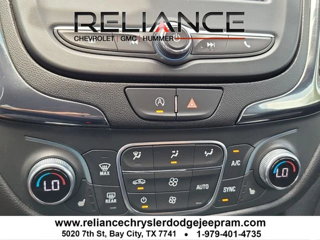 2024 Chevrolet Equinox RS - Photo 29