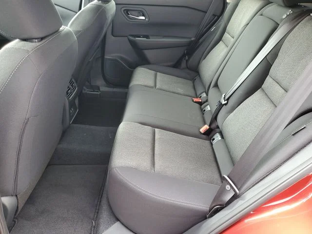 2026 Nissan Rogue SV - Photo 20