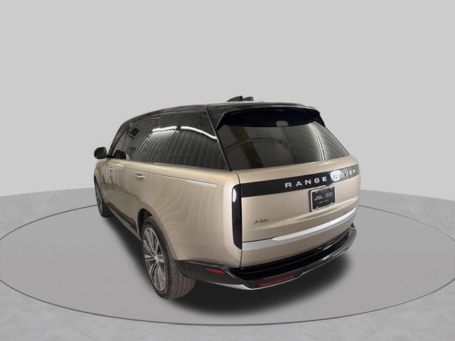2024 Land Rover Range Rover Autobiography - Photo 7