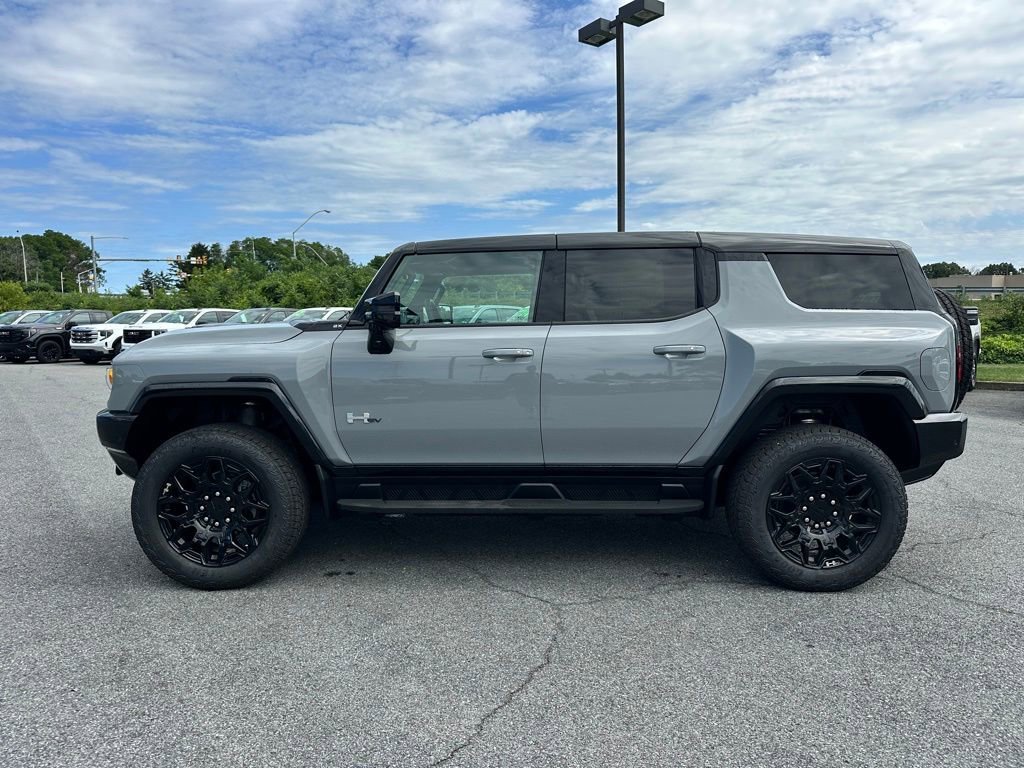 2026 GMC HUMMER EV 2X - Photo 6