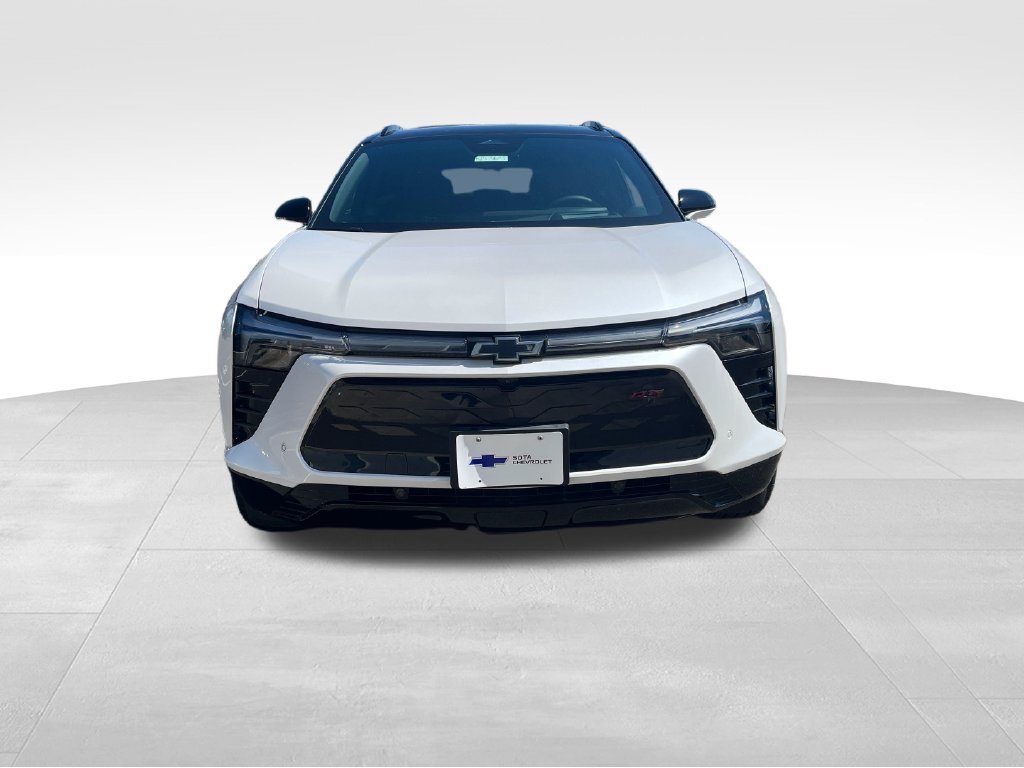 2025 Chevrolet Blazer EV RS - Photo 8
