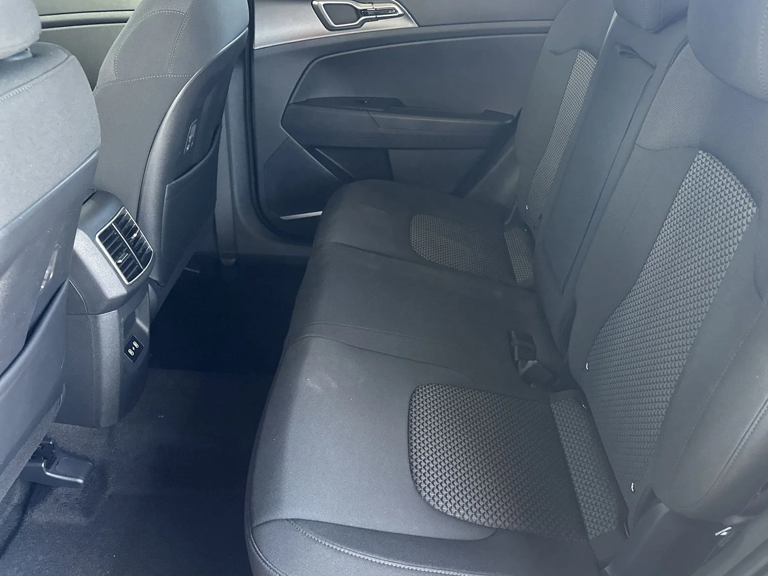 New 2026 Gravity Gray Kia S image 23