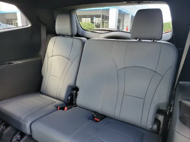 2024 Buick Enclave Essence - Photo 20