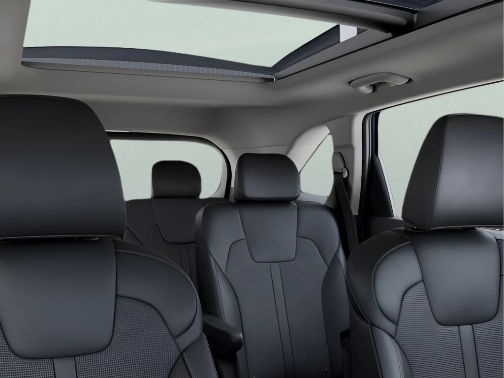 New 2026 Midnight Lake Blue Kia X-Line SX image 22